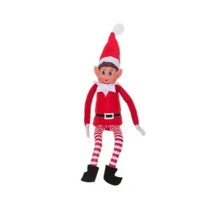Tuhmatonttu Elfie