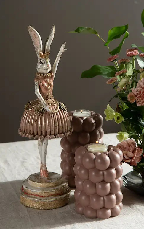 Kani ballerina