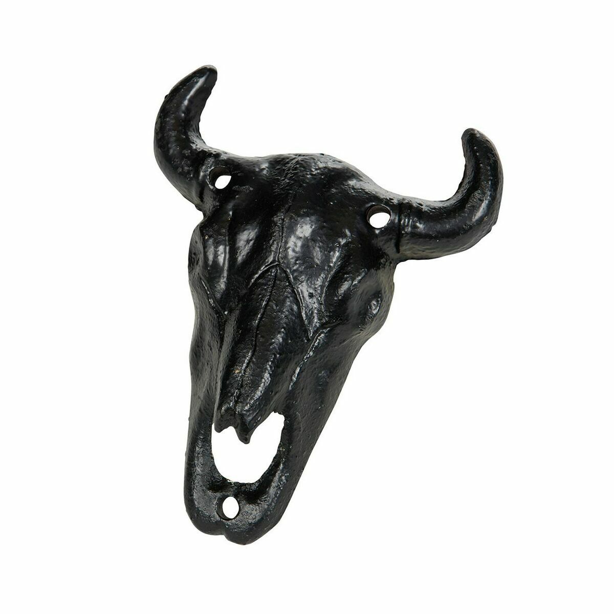 Kallo Pullonavaaja seinälle