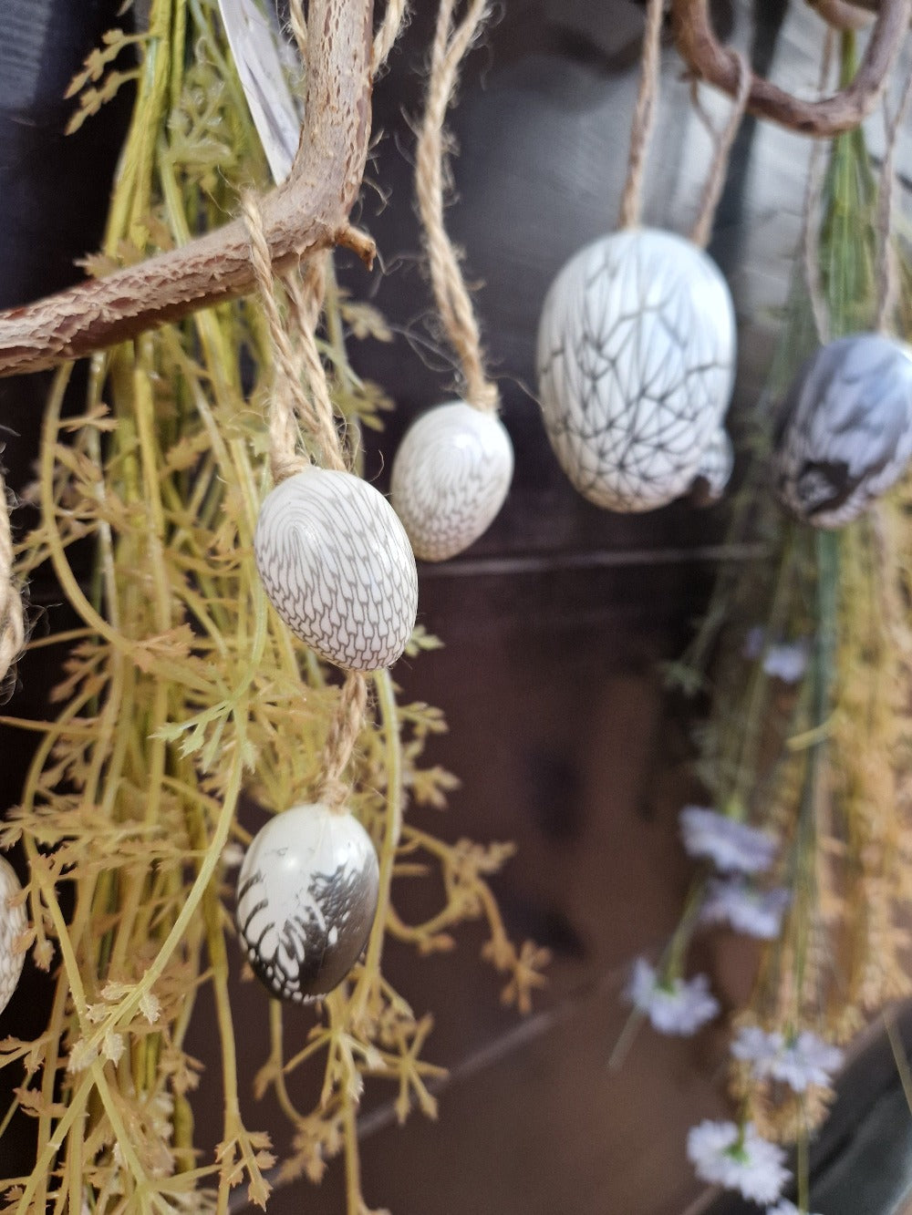 Pääsiäismunat 3cm 18kpl