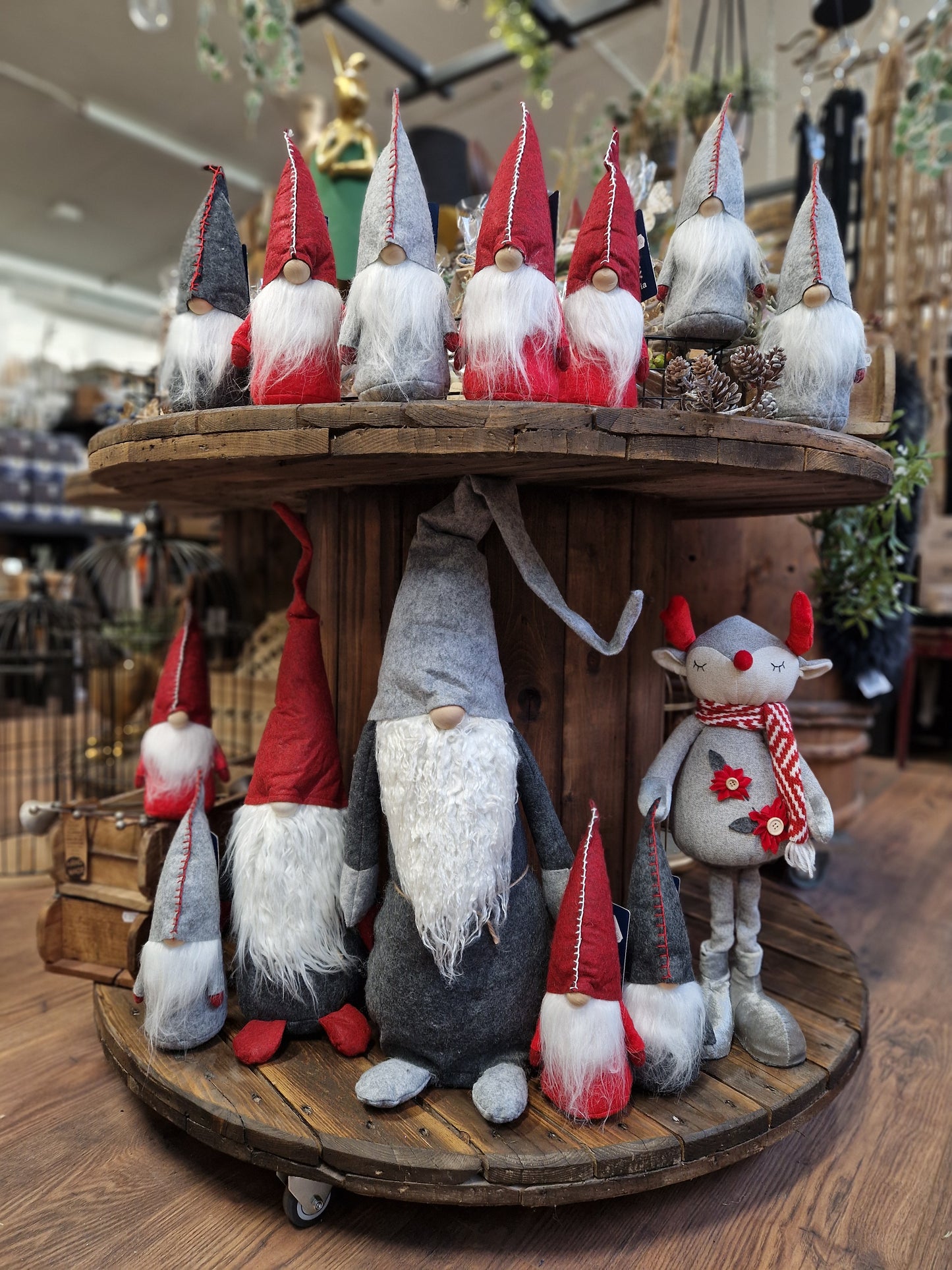 Peura söpöläinen ALE