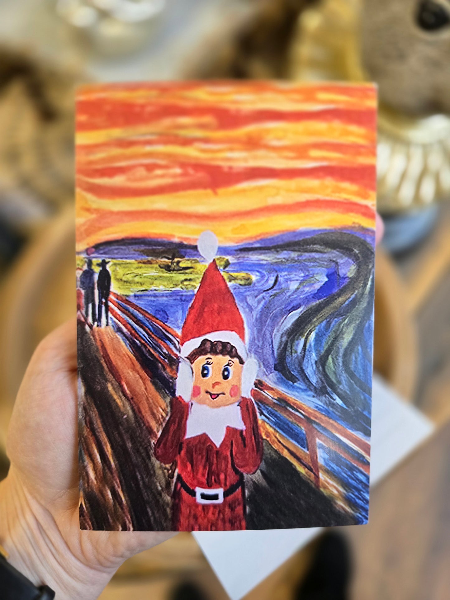 Elfie Huuto