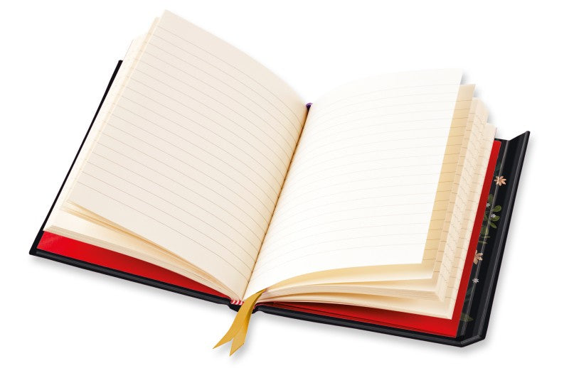 Jade Mosinski: Bee muistikirja