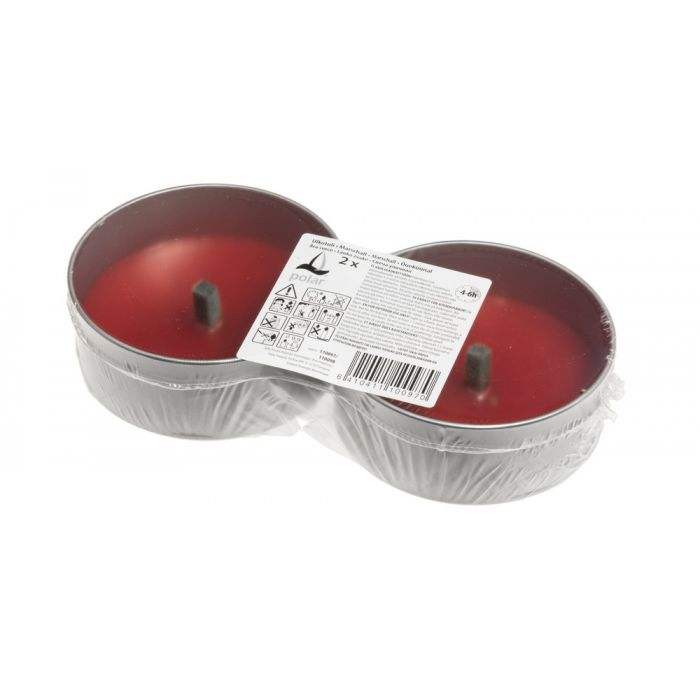 Ulkotuli 10x4,5 cm 2 kpl