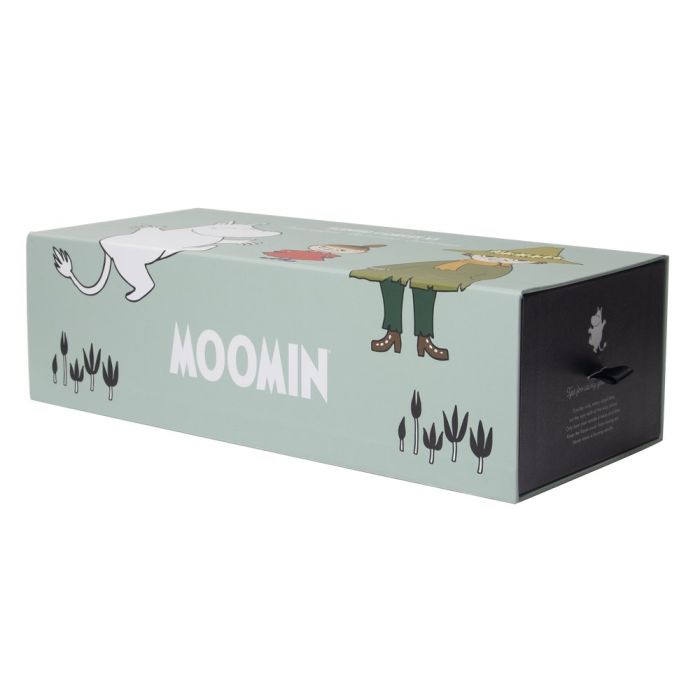 Moomin Characters tuoksukynttiläsetti