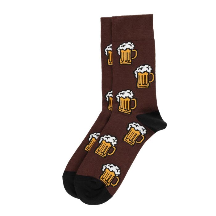 Joulusukat miesten Colorcool