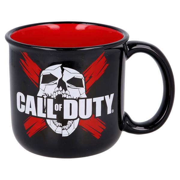 Muki Call of Duty