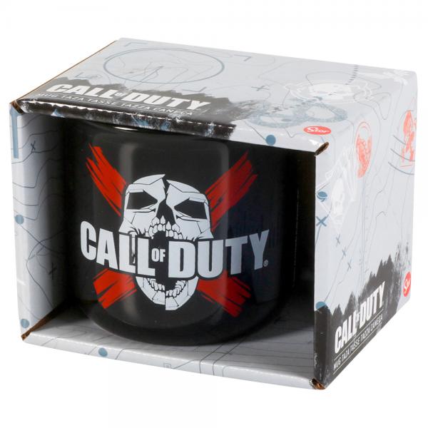 Muki Call of Duty