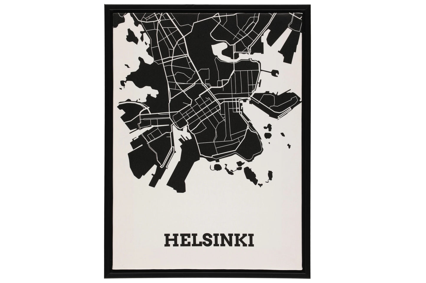 Helsinki taulu ALE 3€