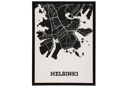 Helsinki taulu