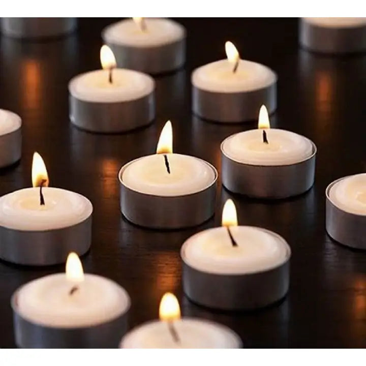 Tuoksukynttilä oliivitarha