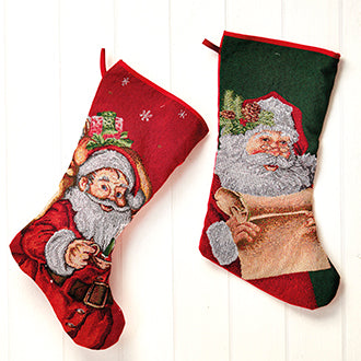 Joulusukka takanreunalle 5€ (9,90)