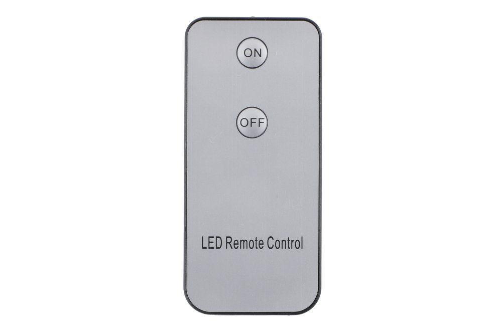 LED-tuikkukynttilä kaukosäätimellä 10 kpl ALE