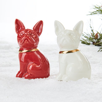 Suola & Pippuri koirat