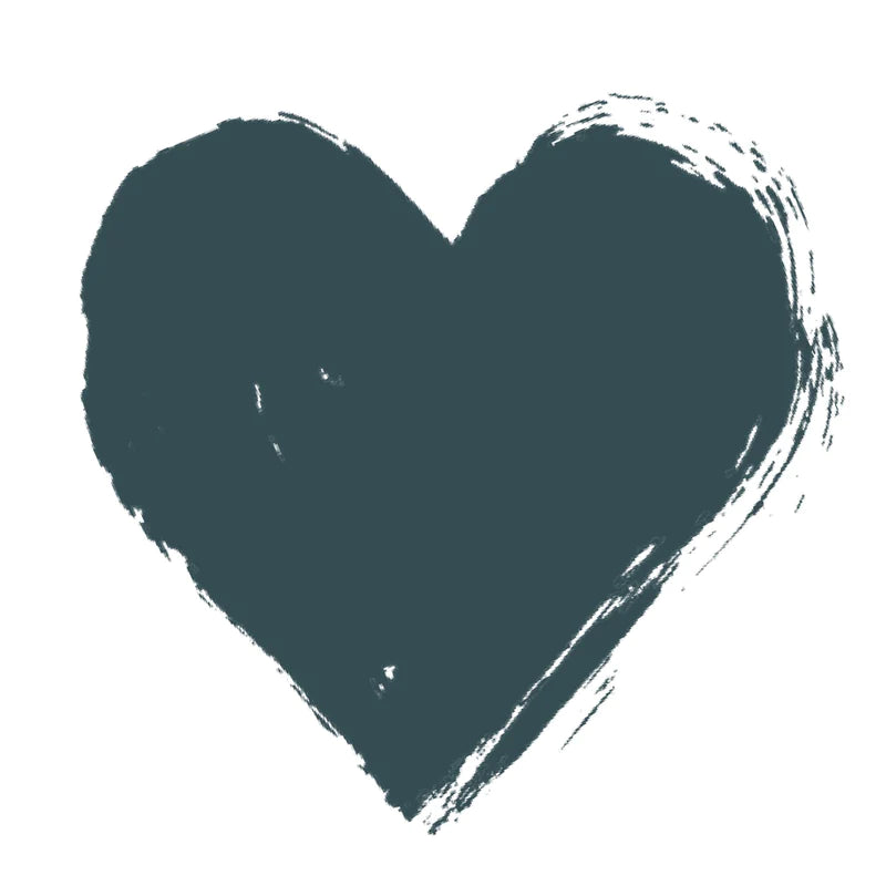 After Midnight - sininen AF