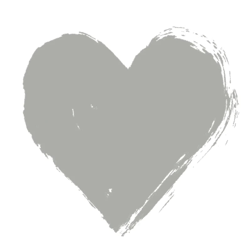 City Slicker - vaalea harmaa AF