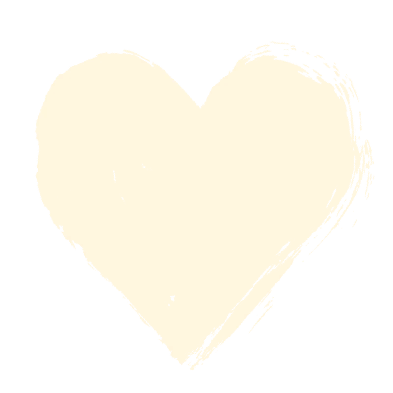 Cream Dream - luonnonvalkoinen AF