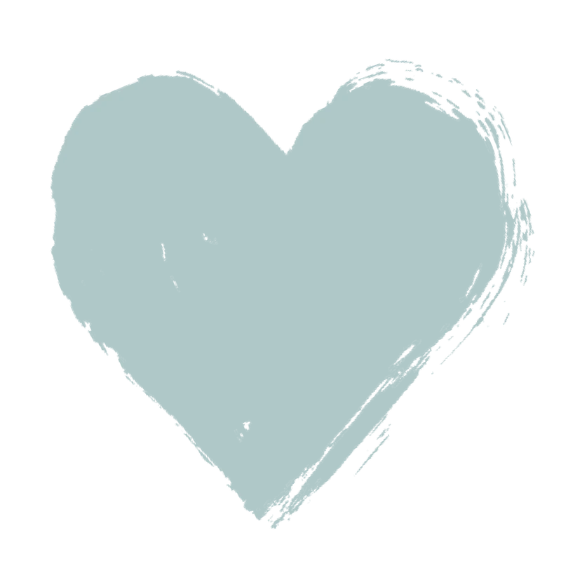 Duckling - ankanmunan sininen AF