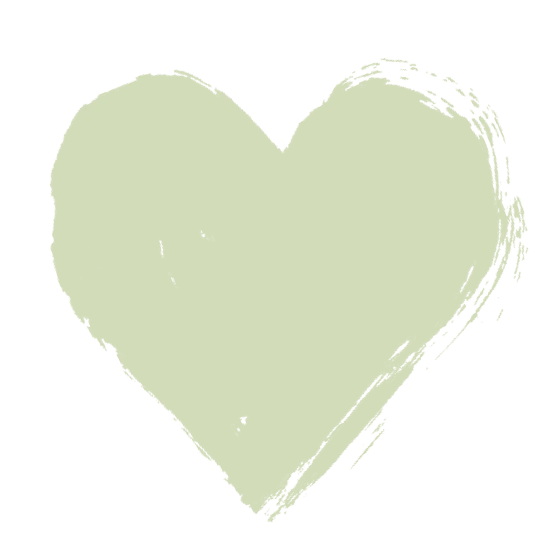 Eye Candy - vihreä LR