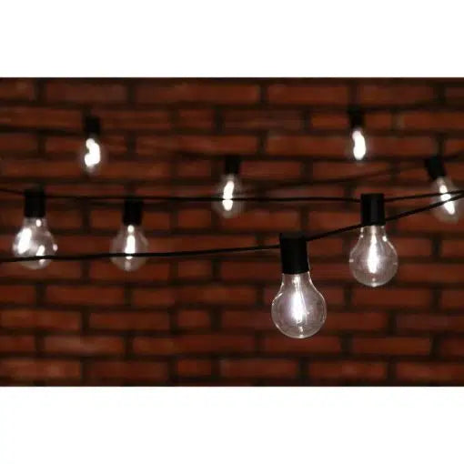 Led-valosarja, hehkulamppu