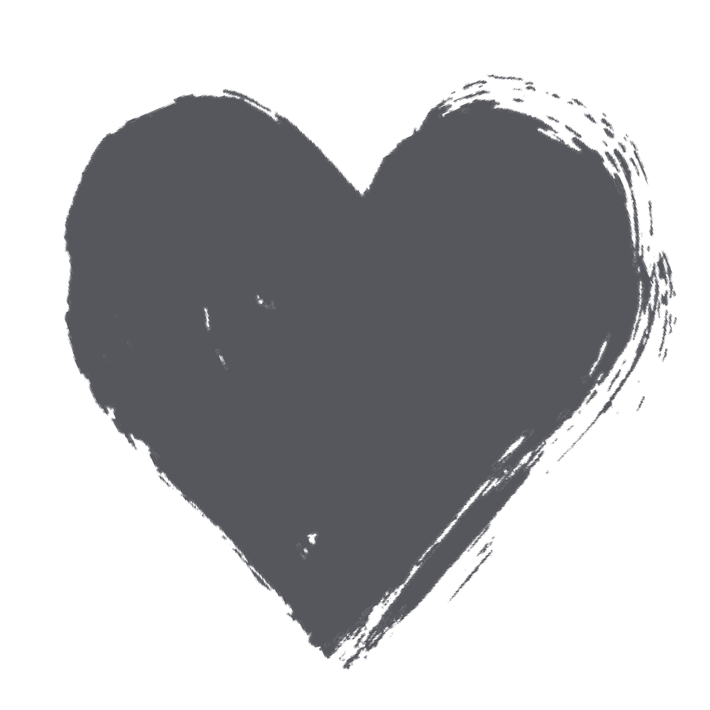 Smudge -tumma harmaa AF