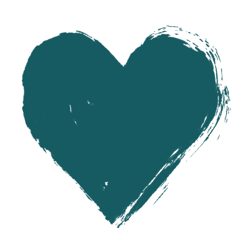 Steel Teal - petroolin sininen AF