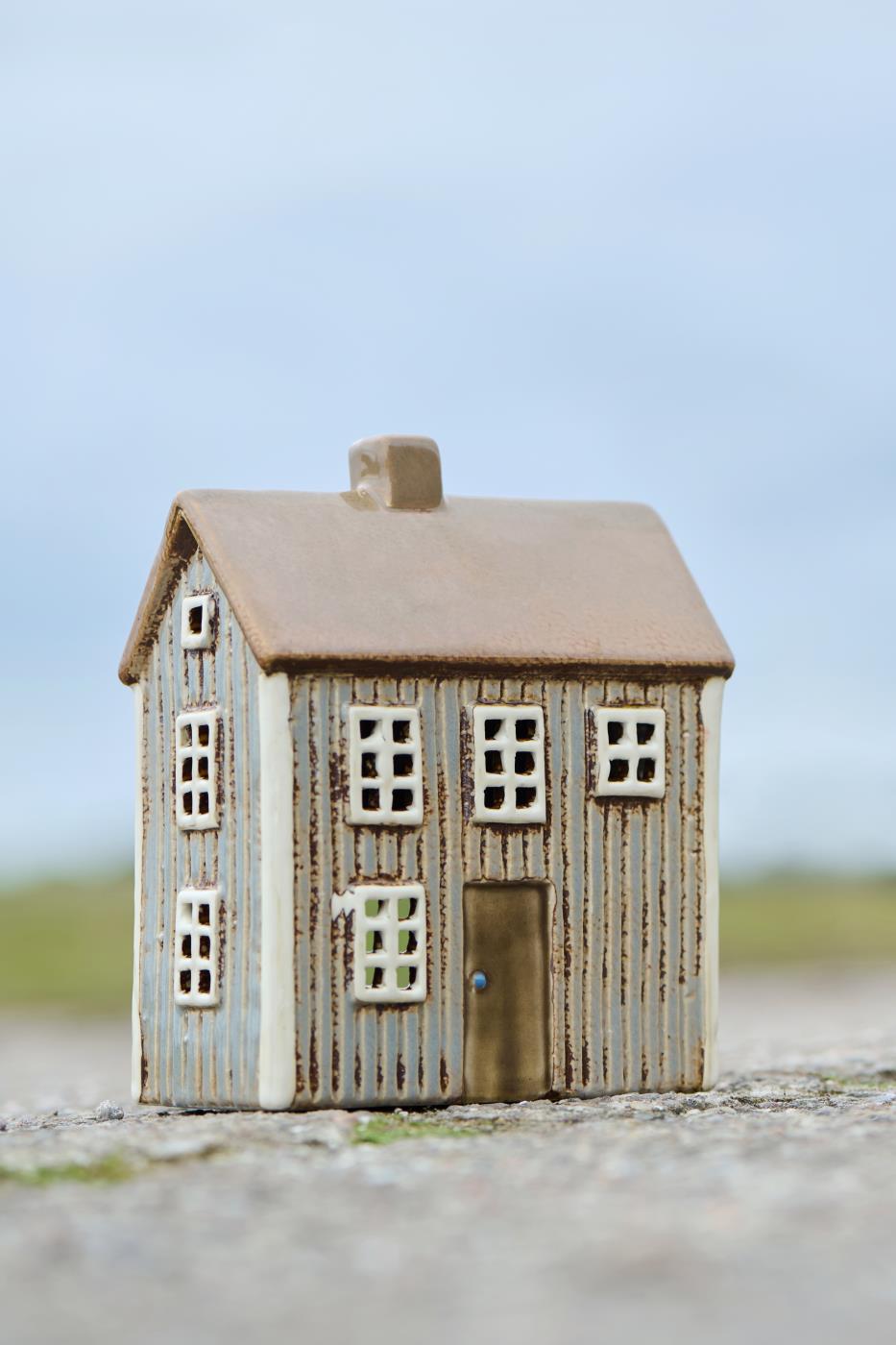 Talolyhty Beige 27660-18 Ib Laursen