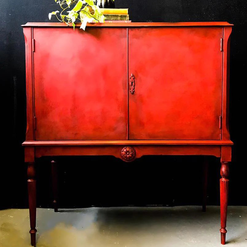 Ruskea kalustevaha 400ml