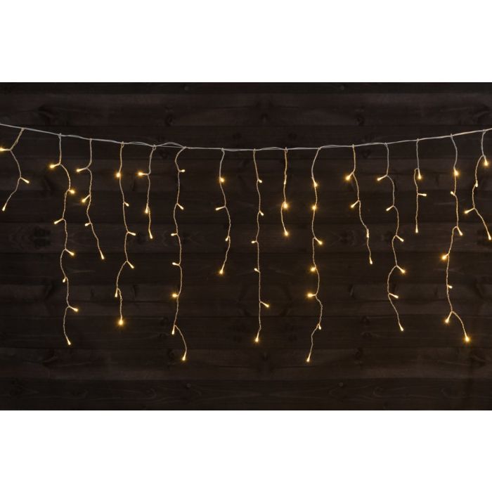 Valoketju jääpuikko 200LED