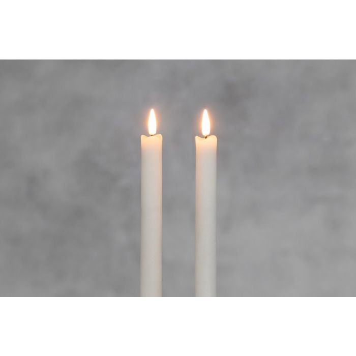 Led Kruunukynttilä 2kpl ALE