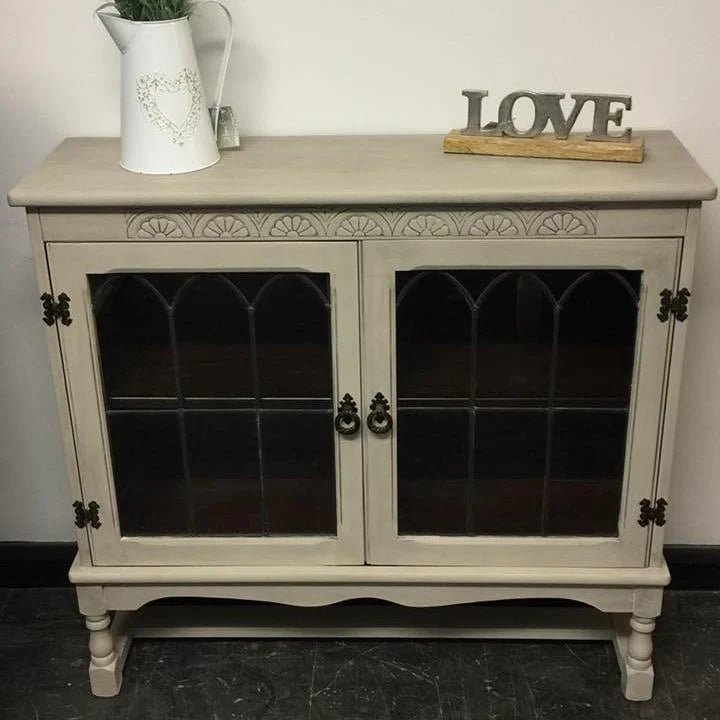 Harmaa kalustevaha 400ml