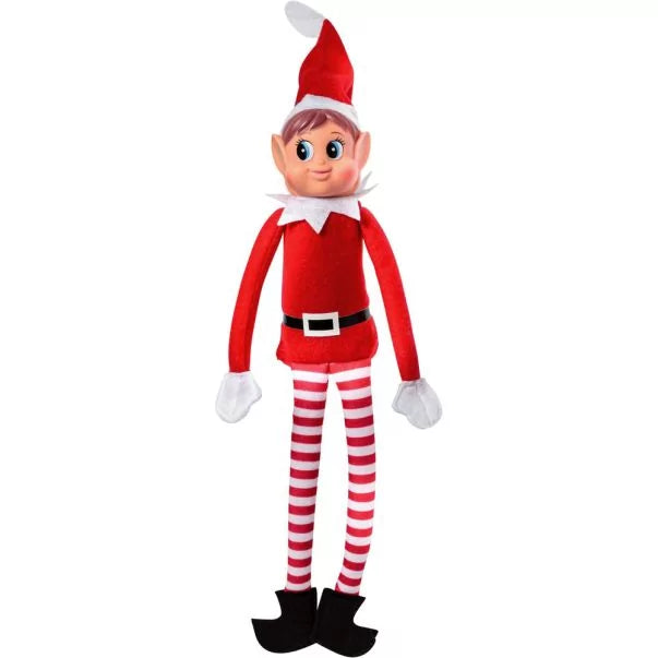 Tuhmatonttu Elfie