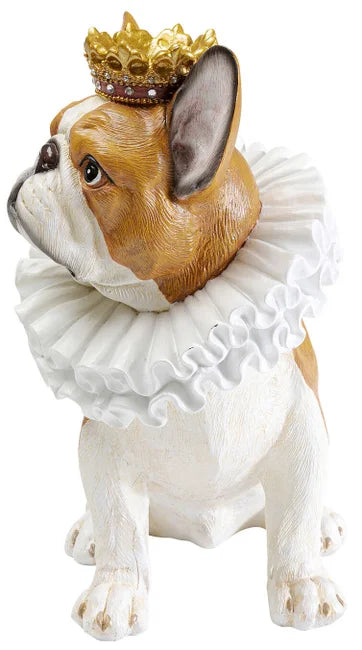 Royal Dog ruskea