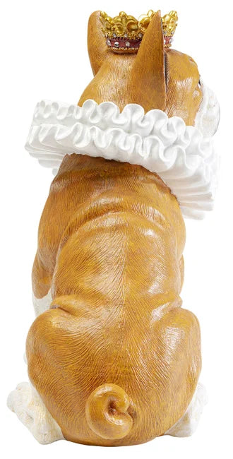 Royal Dog ruskea