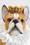 Royal Dog ruskea