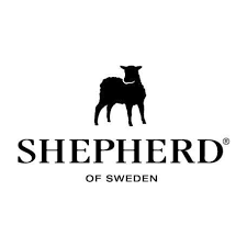 Istuintalja pyöreä, Shepherd Of Sweden