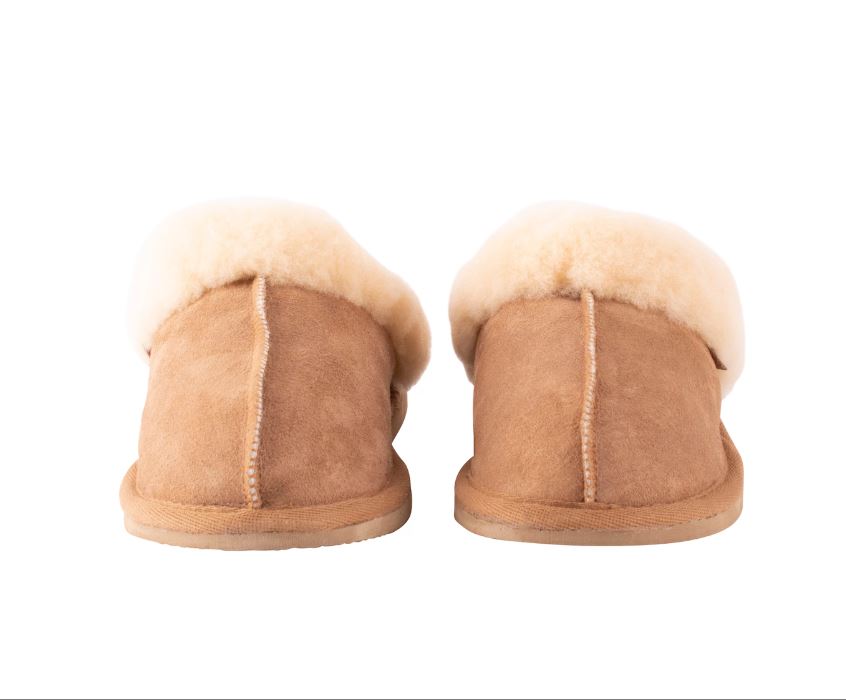 Jessica tossut Chestnut