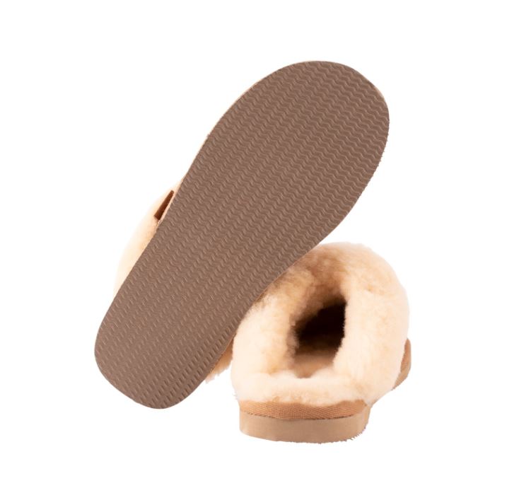 Jessica tossut Chestnut