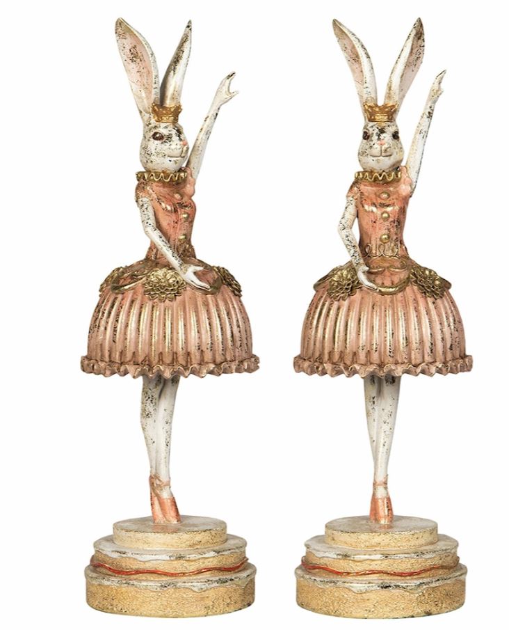 Kani ballerina