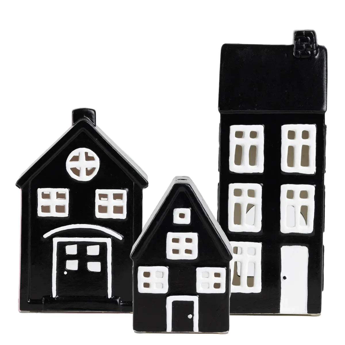 Talolyhty, Lempi Lifestyle, musta -40%