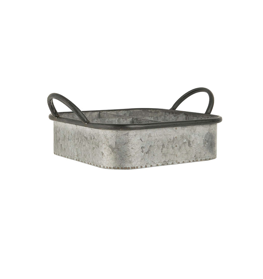 Metallinen lokerikko ALE 20%