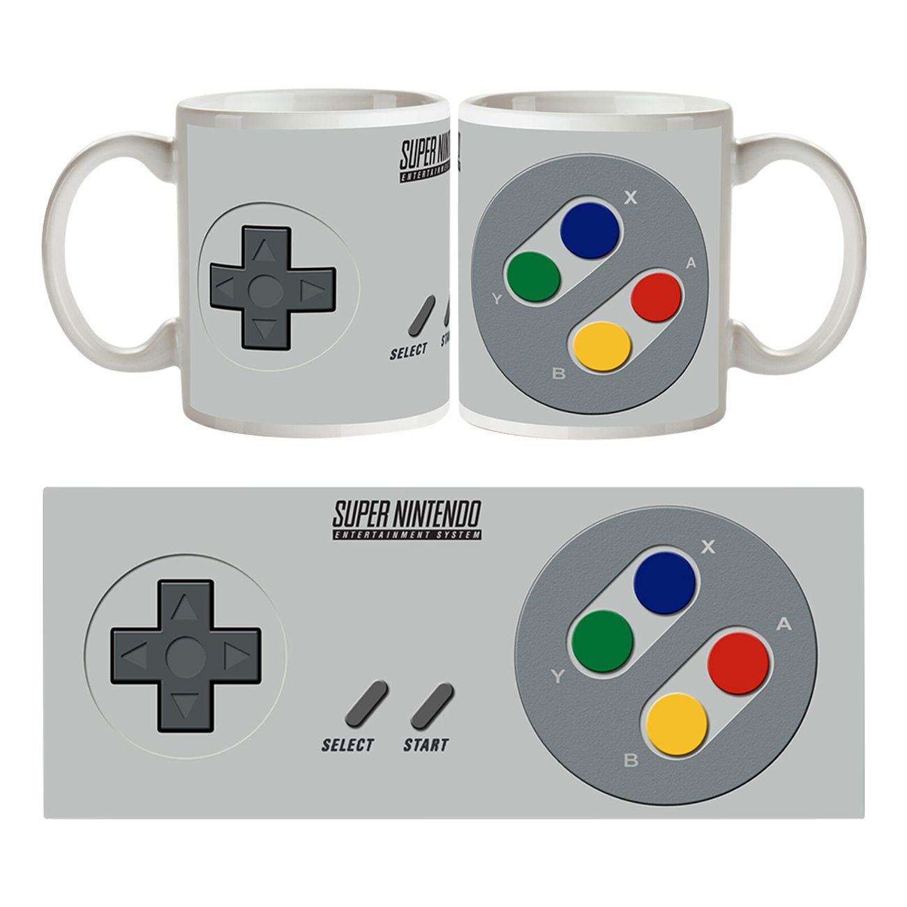 Muki Nintendo