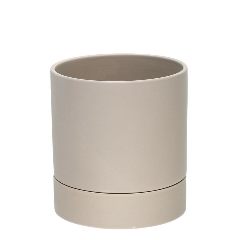 Ruukku Lily beige 16 cm