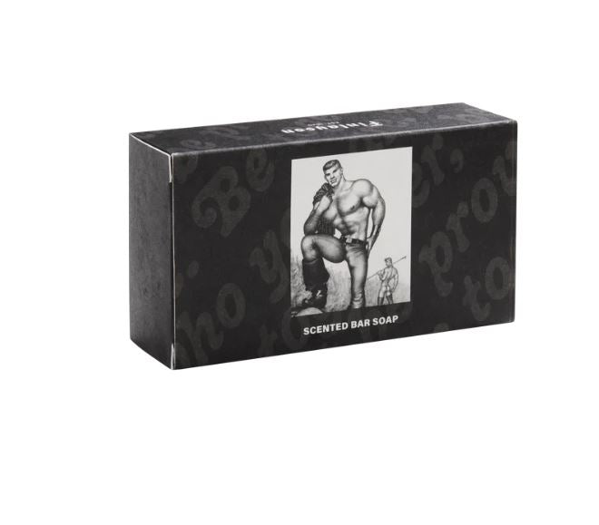 Tom of Finland palasaippua -30%