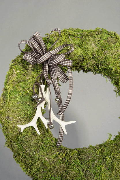 Poronsarvi ripustettava