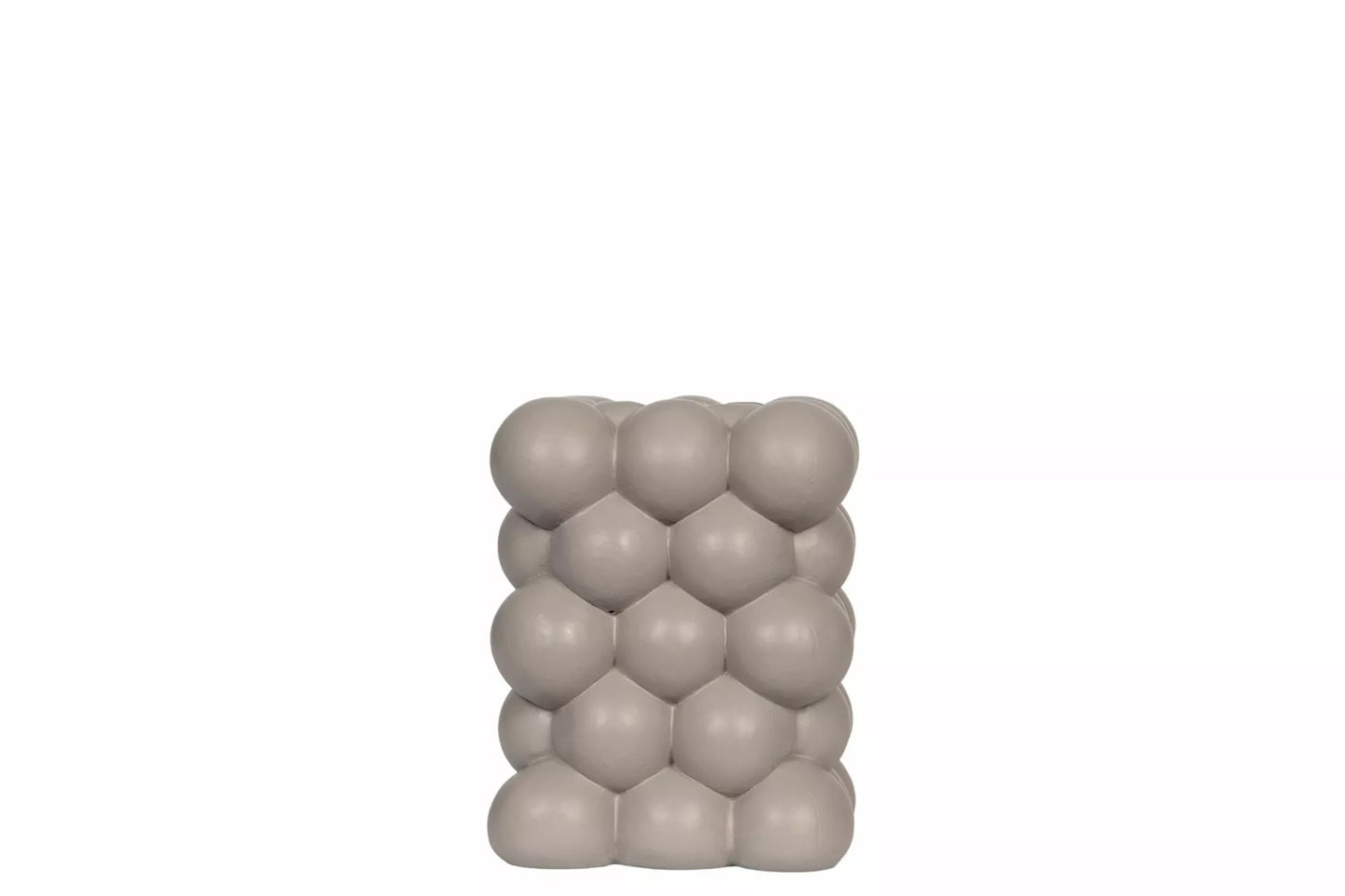 Kynttilänjalka bubble