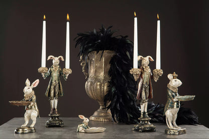 Hiirikuningas ja vati