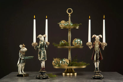 Hiirikuningas ja vati