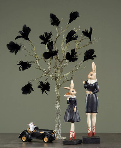Kani ballerina