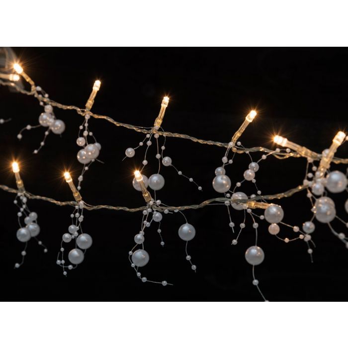 Led-valot, helmikoriste